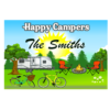 camper sign bikes